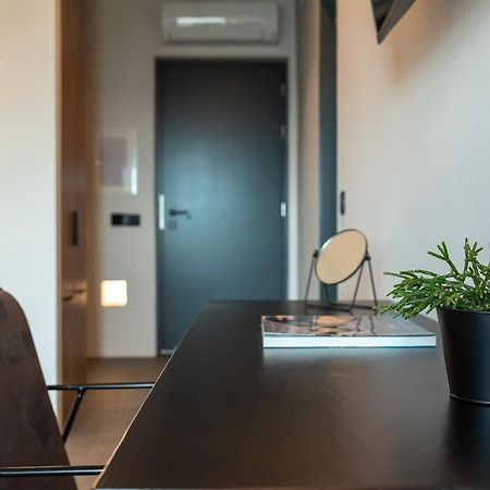 Orion Suites Tínos Kültér fotó