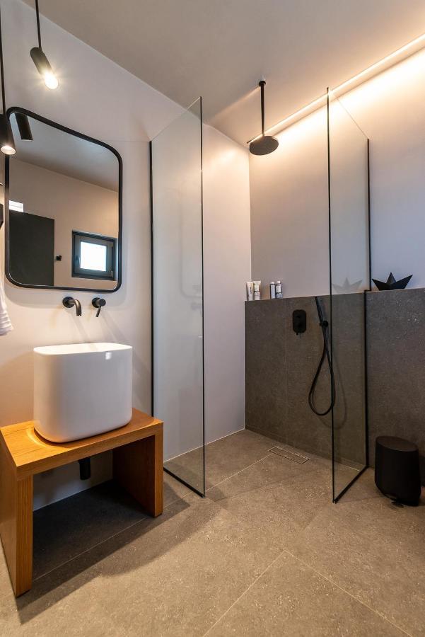 Orion Suites Tínos Kültér fotó