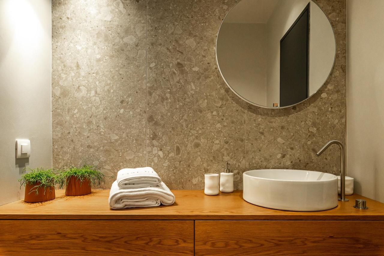 Orion Suites Tínos Kültér fotó