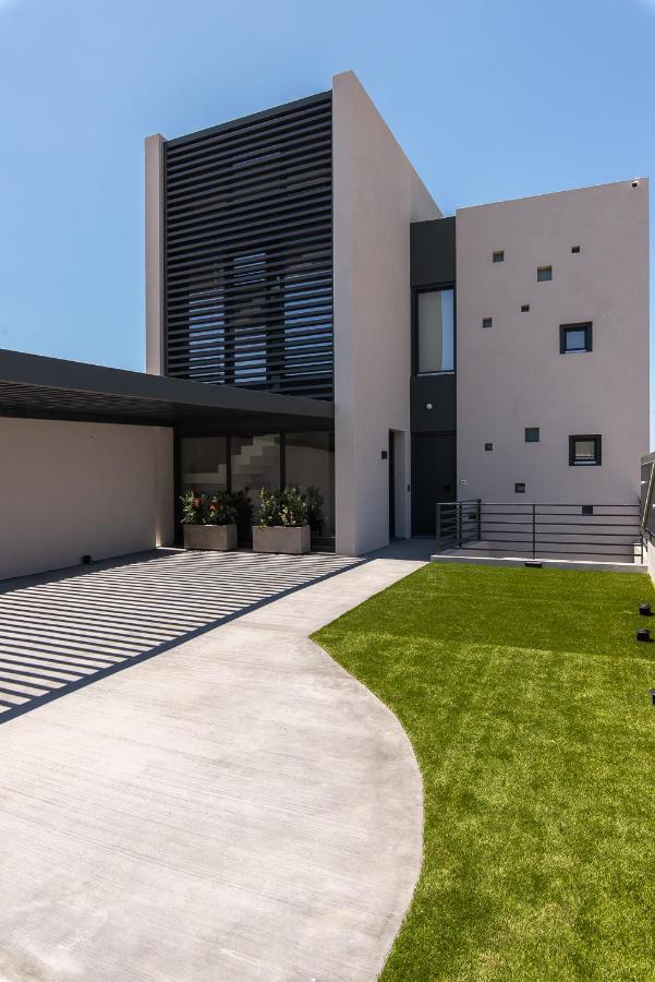 Orion Suites Tínos Kültér fotó