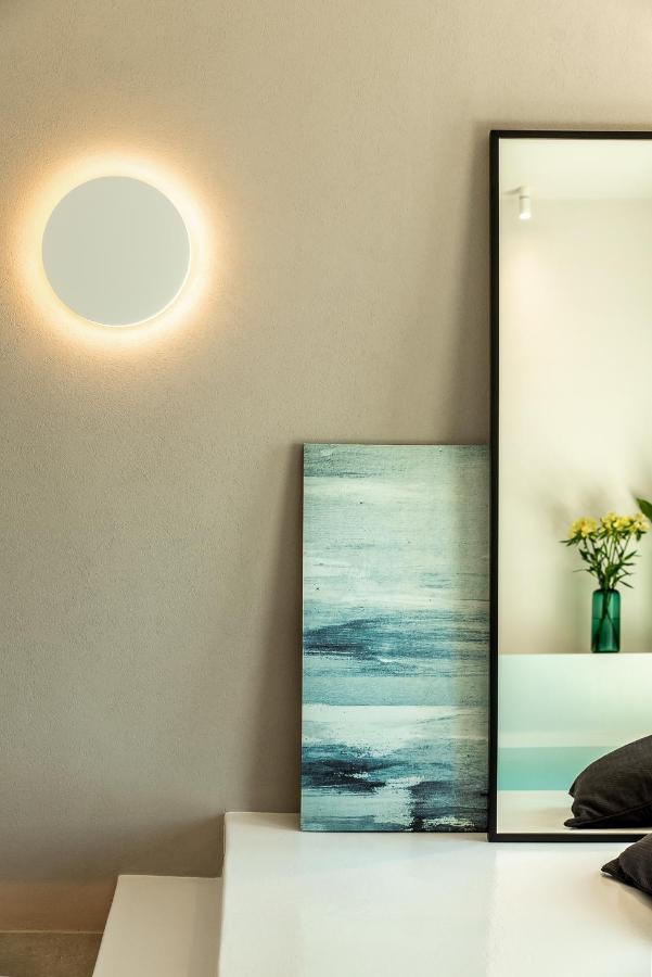 Orion Suites Tínos Kültér fotó
