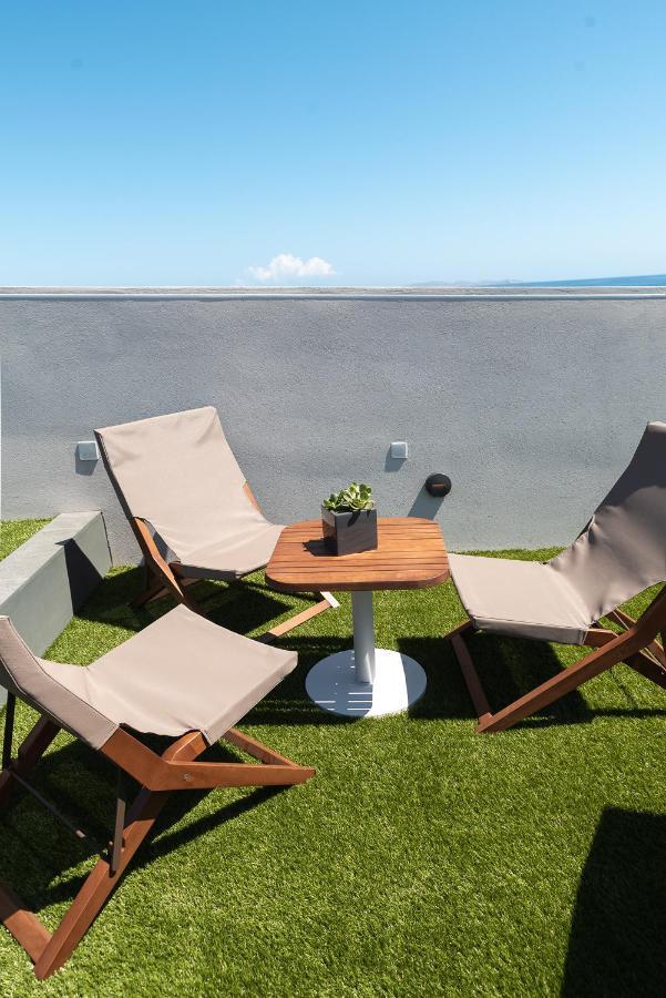 Orion Suites Tínos Kültér fotó