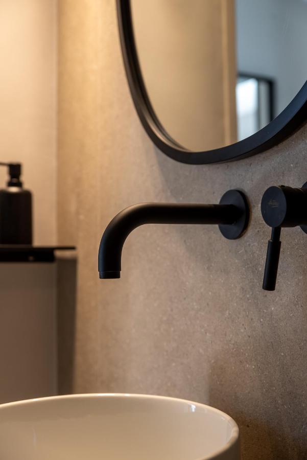 Orion Suites Tínos Kültér fotó