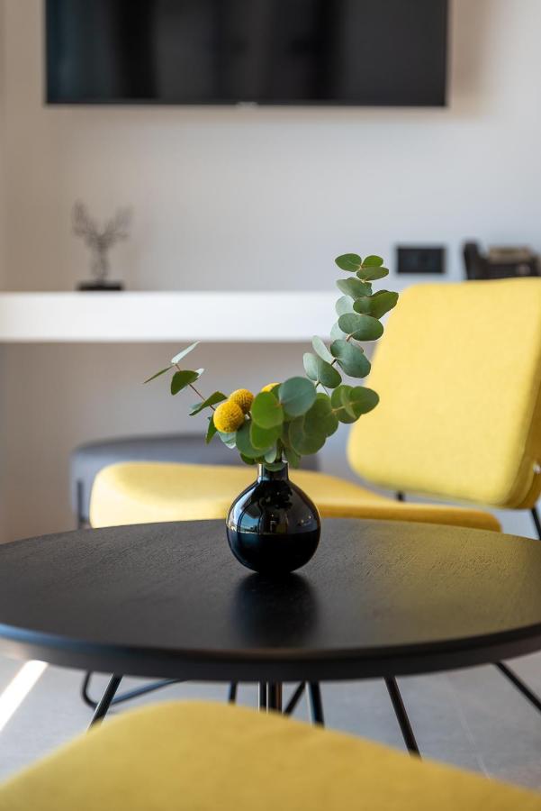 Orion Suites Tínos Kültér fotó