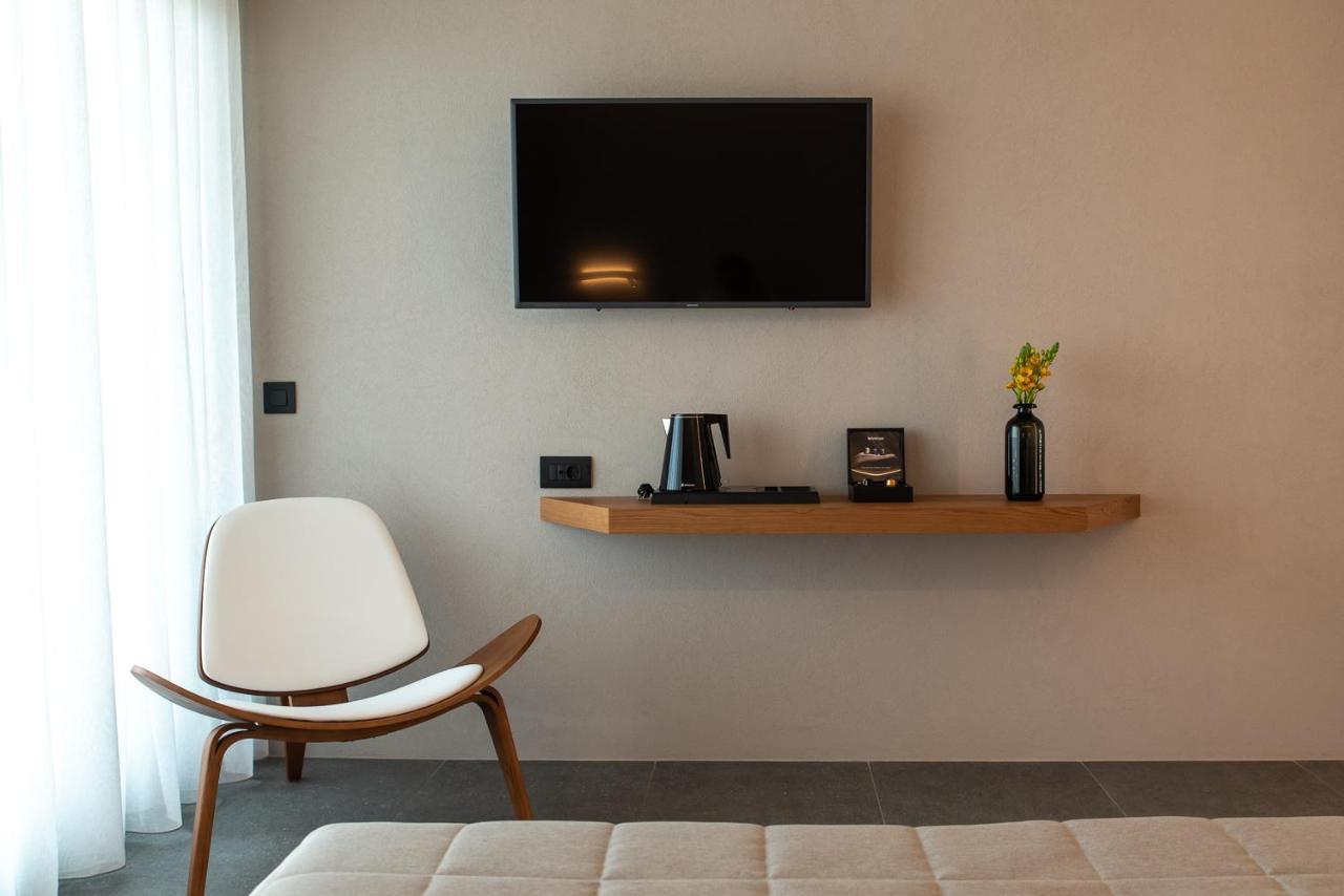 Orion Suites Tínos Kültér fotó