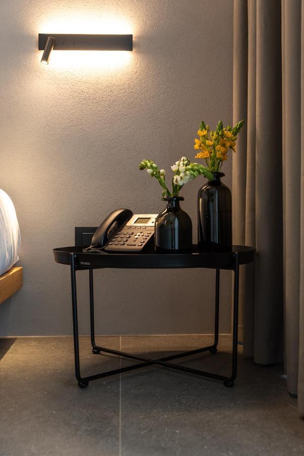 Orion Suites Tínos Kültér fotó