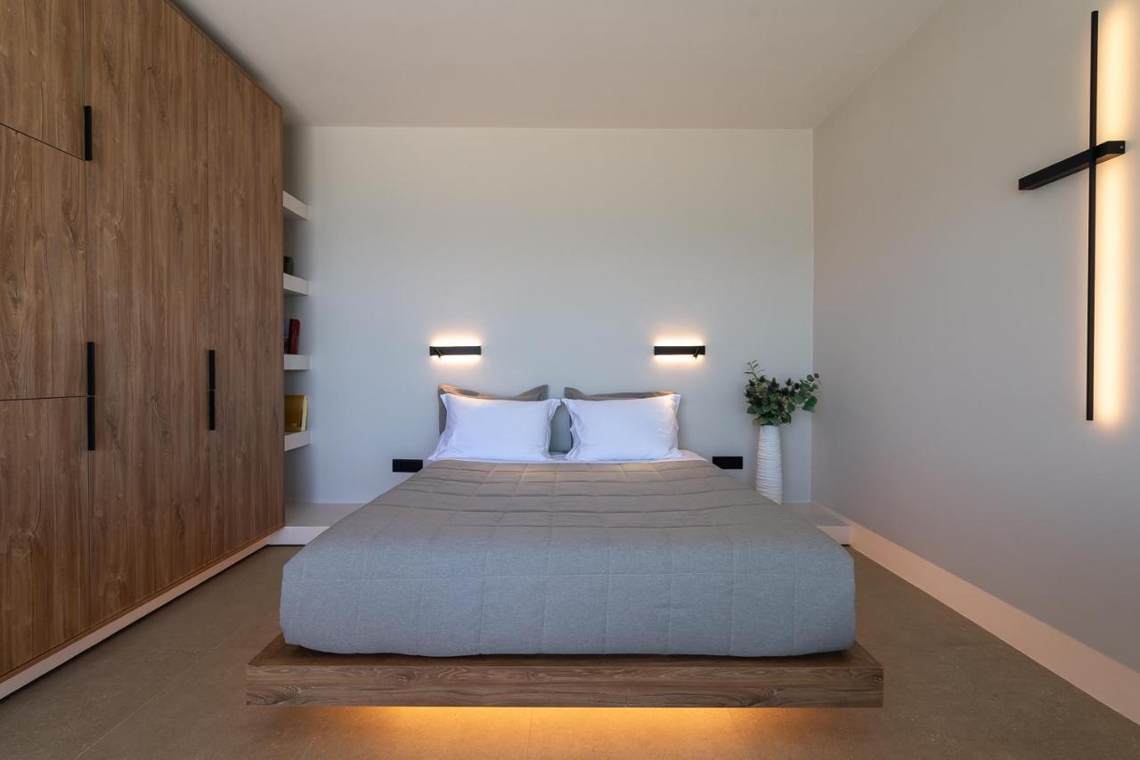 Orion Suites Tínos Kültér fotó