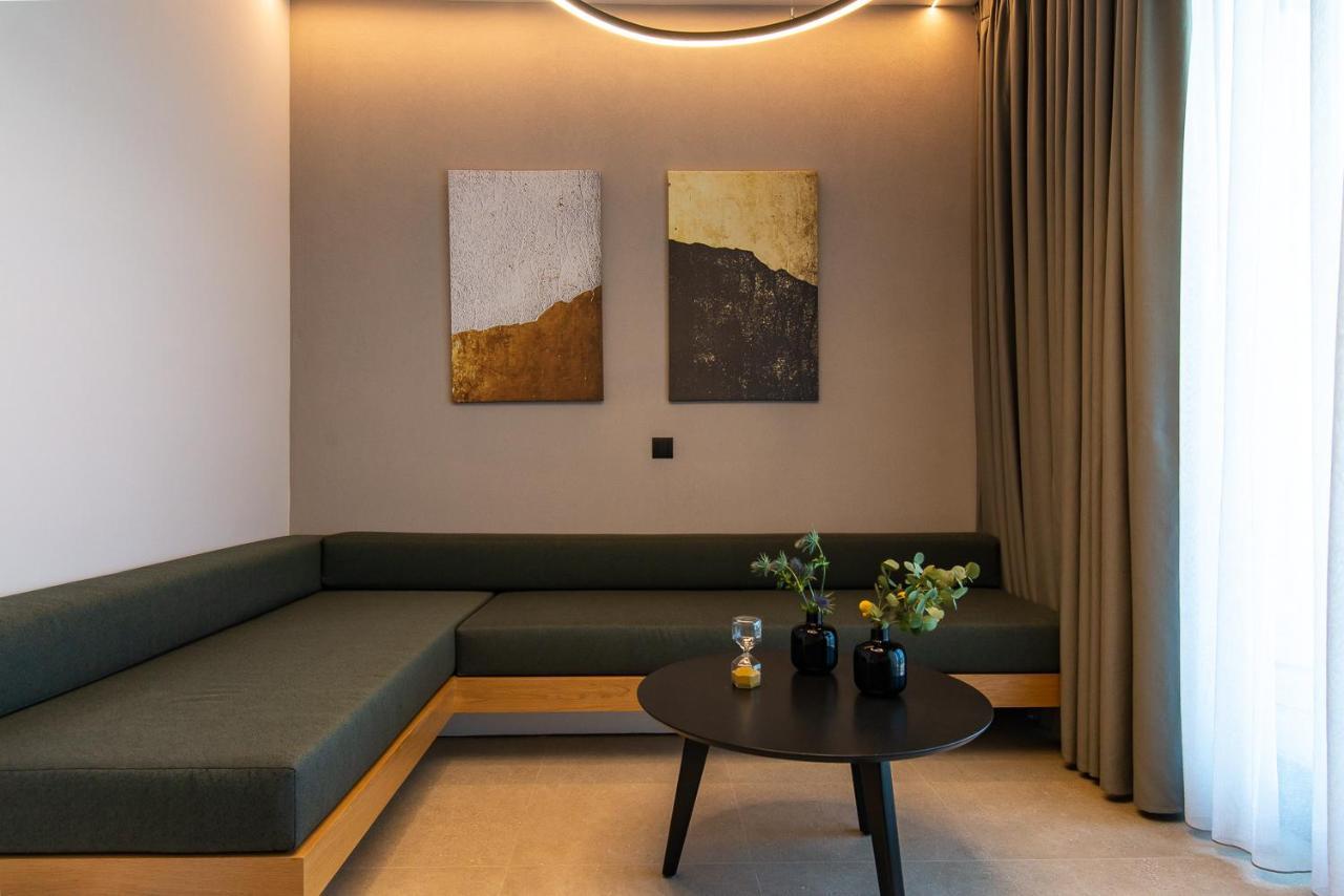 Orion Suites Tínos Kültér fotó