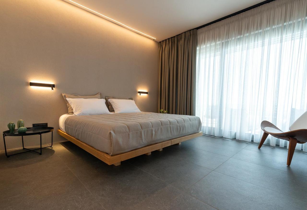 Orion Suites Tínos Kültér fotó