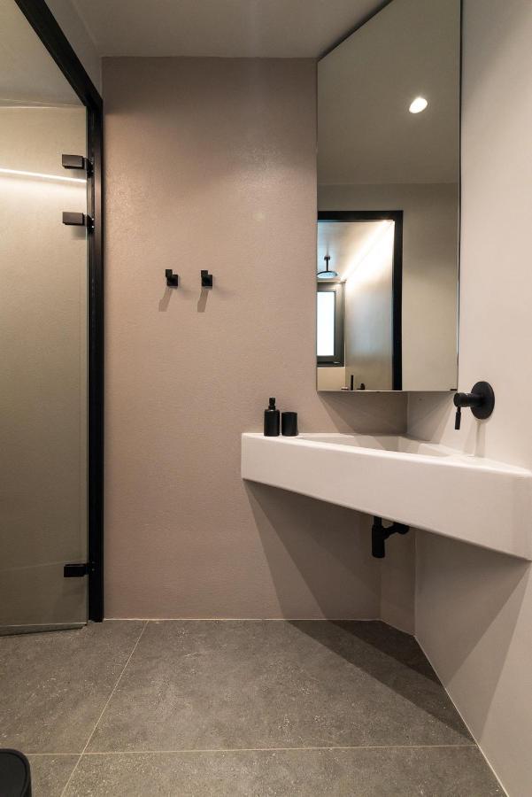 Orion Suites Tínos Kültér fotó