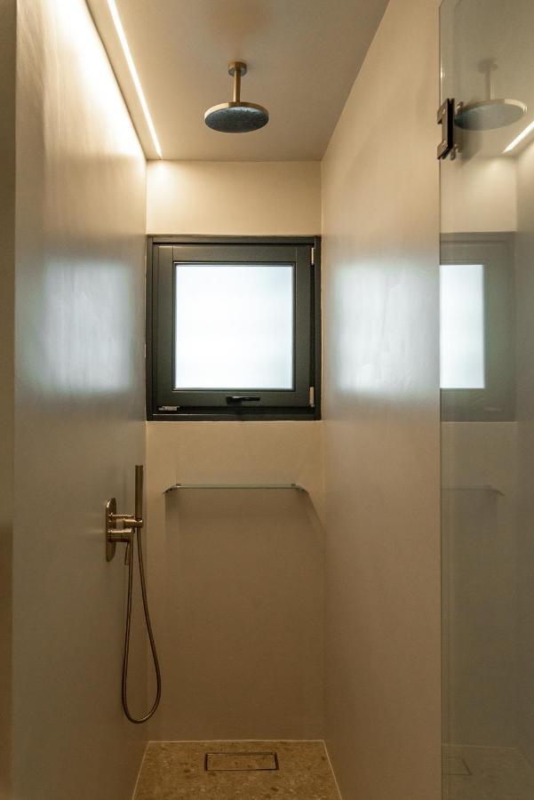 Orion Suites Tínos Kültér fotó